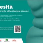 Obesità Non ignorarla Affrontiamola insieme